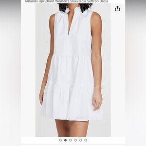 Amanda Uprichard Dress